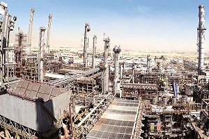 پالایشگاه‌های کلیدی و اصلی آرامکو (Major Refineries)